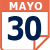 Viernes 28 de mayo